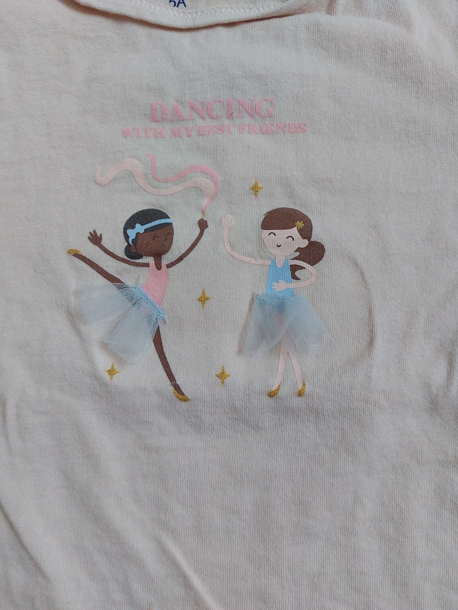 Top para niña – photo 3